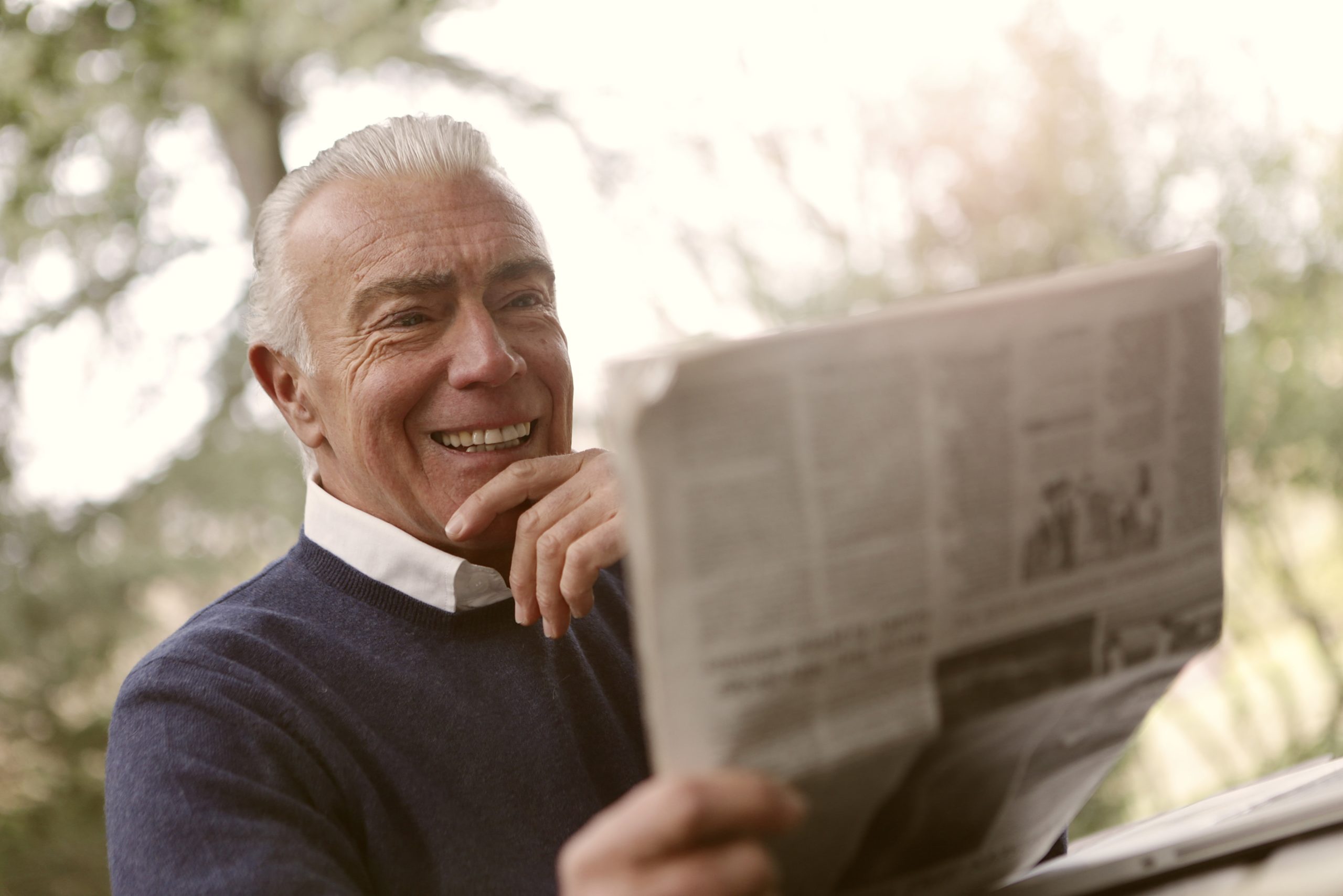 4 Things to Consider When You Retire